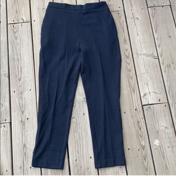 Buffalo David Bitton Ankle Length Trouser size M - Picture 1 of 6